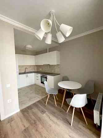 Оренда Квартира 1-кімнатна, 9/16 поверх на ул. Святослава Хороброго Киев