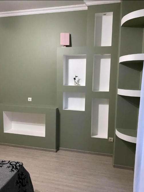 Оренда Квартира 2-кімнатна, 5/16 поверх на вулиця Євгена Коновальця, 36Е Kiev - photo 3