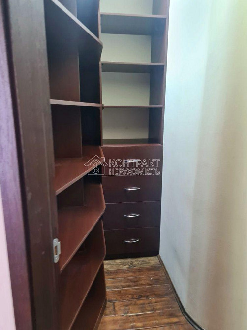 Продаж Квартира 1-кімнатна, 11/19 поверх на вул. Отакара Яроша Харків - фото 7