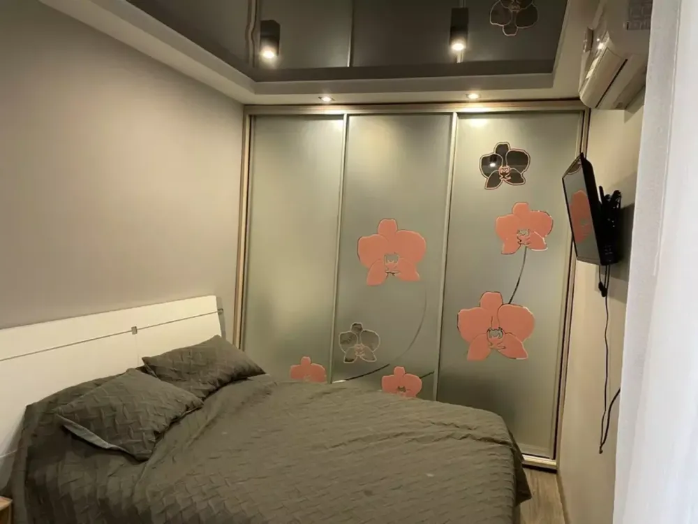 Оренда Квартира 2-кімнатна, 5/5 поверх на Голди Меїр, 43/8 Київ - фото 9