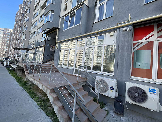 Продаж комерційного приміщення на вул. Київська Тернопіль - фото 16