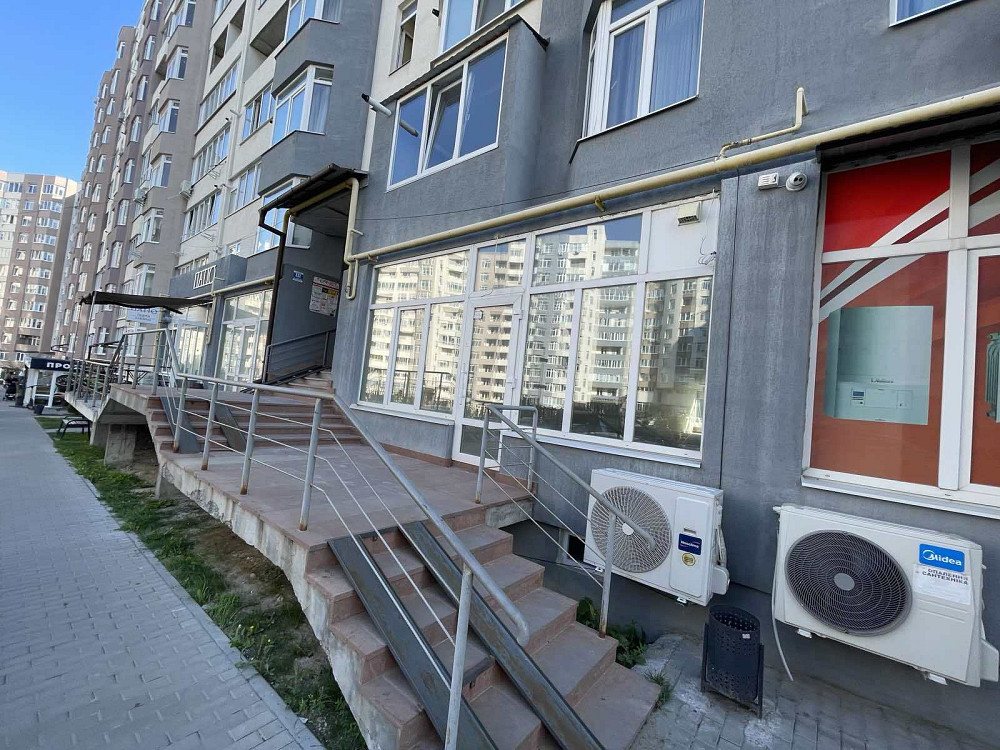 Продаж приміщення вільного призначення поверх - 1/11 Тернопіль - фото 16