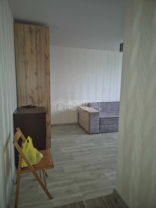 Оренда Квартира 1-кімнатна, 8/12 поверх на вул. Академіка Павлова Харків - фото 3