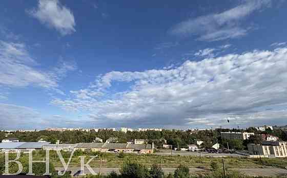 Продаж Квартира 1-кімнатна, 7/10 поверх на Залізнична Луцьк