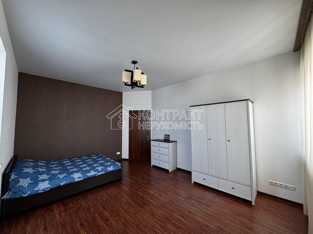 Оренда Квартира 3-кімнатна, 12/25 поверх на вул. Науки Харків - фото 9