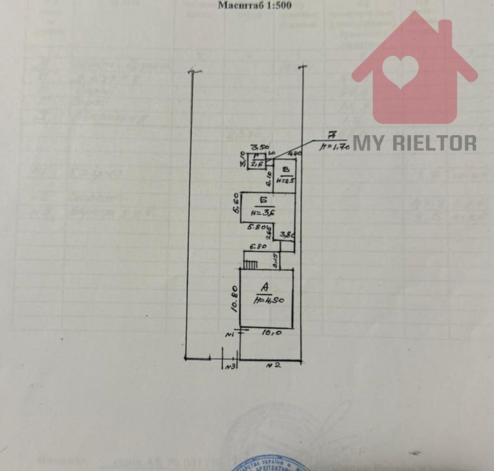 Продаж будинку Сторожниця!  - photo 6