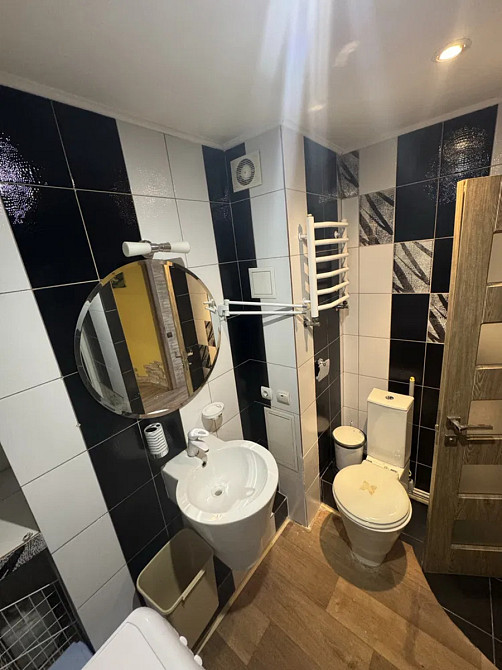 Оренда Квартира 3-кімнатна, 10/16 поверх на Голосіївська, 4 Київ - фото 13