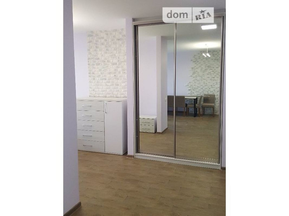 Оренда Квартира 2-кімнатна, 24/35 поверх на пр. Соборности, 30 Киев - изображение 4