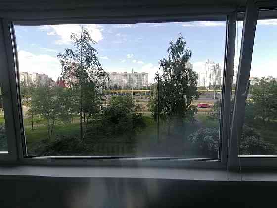 Оренда Квартира 3-кімнатна, 2/18 поверх на Бориса Гмирі, 1/2 Київ