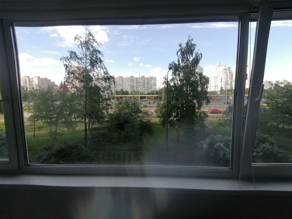 Оренда Квартира 3-кімнатна, 2/18 поверх на Бориса Гмирі, 1/2 Київ - фото 4