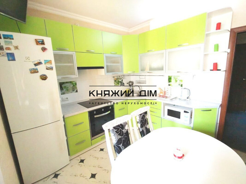 Оренда Квартира 1-кімнатна, 7/25 поверх на Елизаветы Чавдар ул. Kiev - photo 5