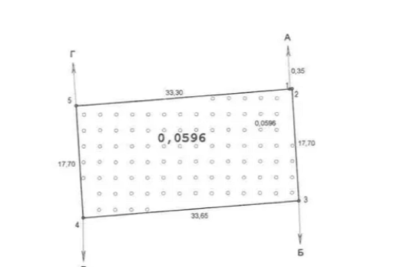 Продаж земельної ділянки 6 соток на ул. Землеустроительная, 63 Таїрове - фото 4