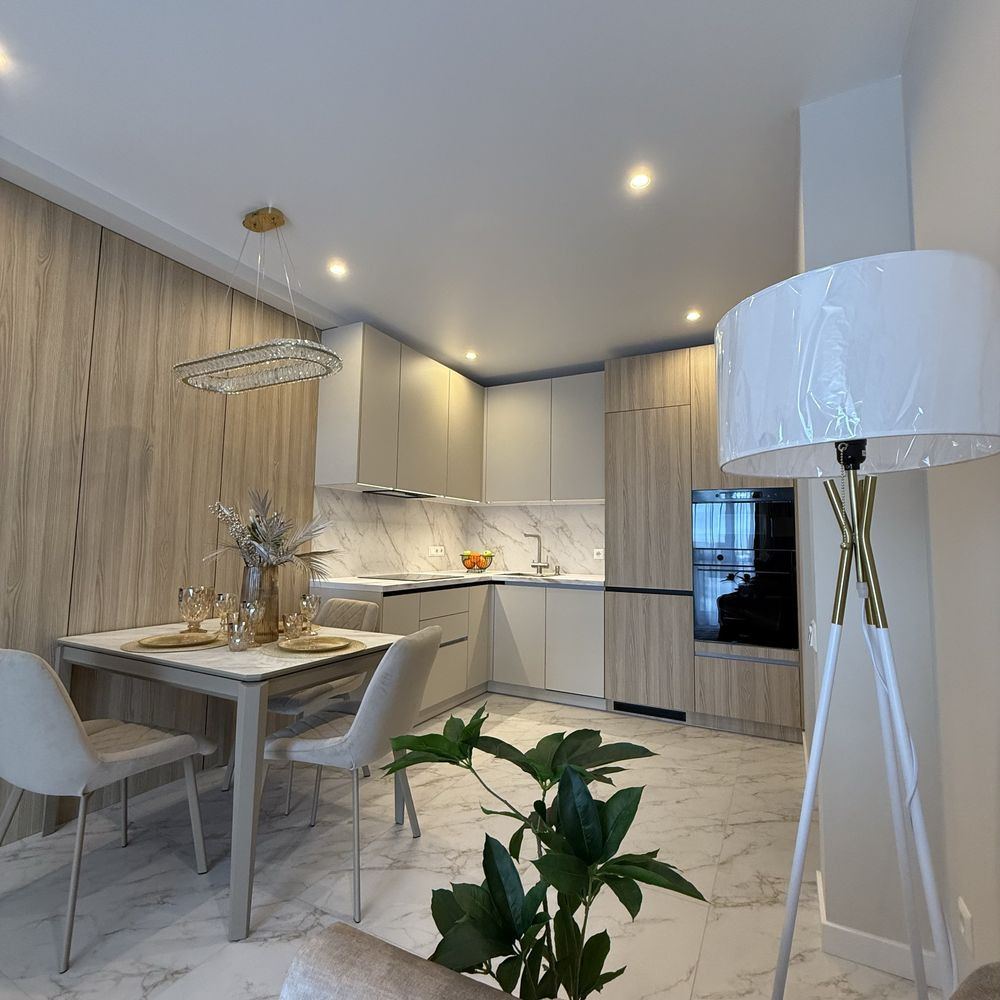 Продаж Квартира 2-кімнатна, 10/21 поверх на Максимовича Михайла вул., д. 24 Kiev - photo 6