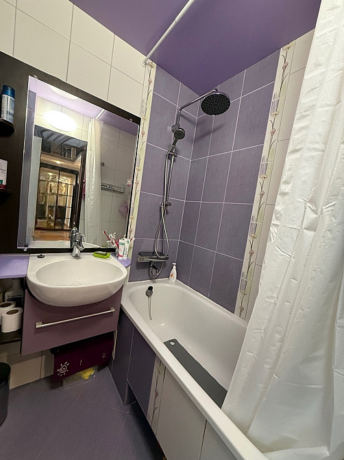 Продаж Квартира 3-кімнатна, 1/9 поверх на Обоянская ул., 2 Дніпро - фото 9