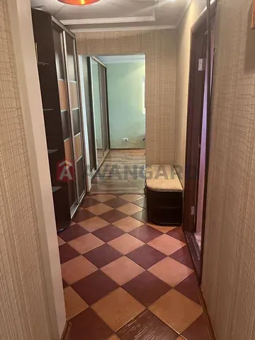 Продаж 2к Квартира 47 кв.м Сорочинська (Новгородська) вулиця 15 Запоріжжя - фото 5