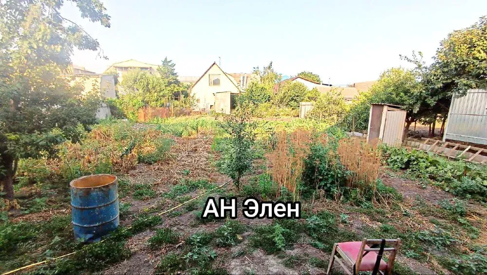 Продажа 1-этажный Дом с участком 8 сот 130 кв.м 3 комн. на Фонтанка Одесса - изображение 6