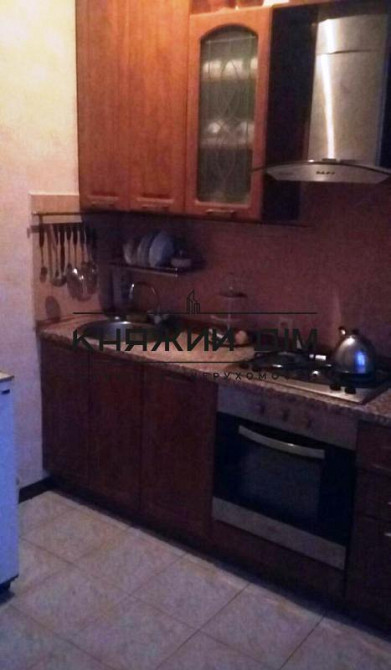 Оренда Квартира 2-кімнатна, 5/6 поверх на Авиаконструктора Антонова ул. Київ - фото 6