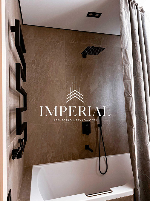 Оренда Квартира 3-кімнатна, 14/16 поверх на вул. Олександра Олеся Киев - изображение 14