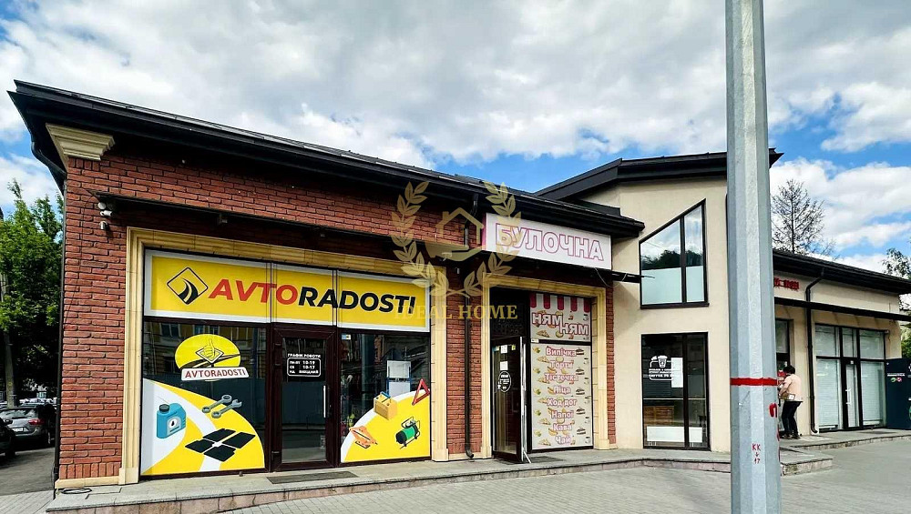 Продаж комерційне приміщення на Кирилловская ул., 64 приміщень - 1, поверх - 1 Київ - фото 4