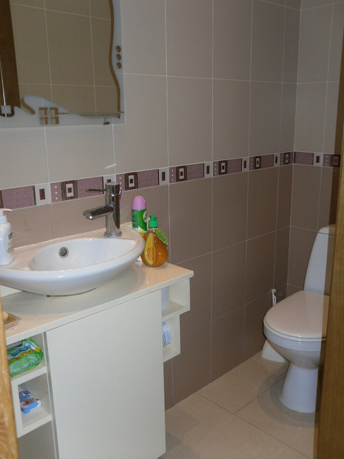 4-комнатная квартира пер. Каркашадзе Одеса - фото 10