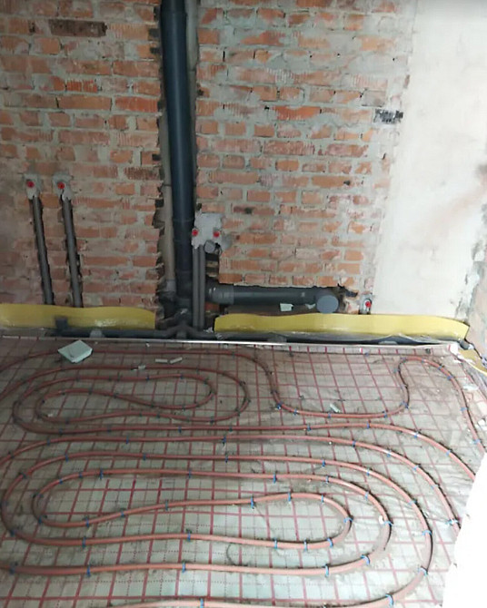 Продаж 1к квартири 40 кв. м на вул. Загребельна Тернопіль - фото 11