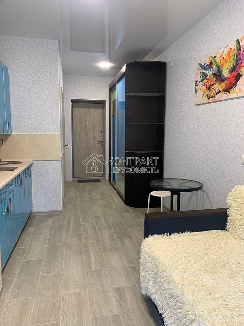Продаж Квартира 1-кімнатна, 1/6 поверх на вул. Бестужева Харків - фото 9