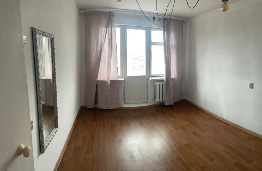 Оренда Квартира 1-кімнатна, 6/9 поверх на просп. Каденюка, 19/30 Киев - изображение 5