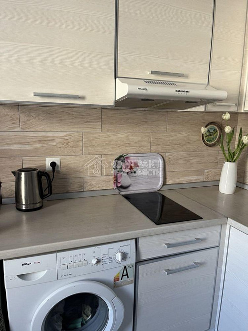 Продаж Квартира 1-кімнатна, 4/4 поверх на вул. Благовіщенська Харьков - изображение 2