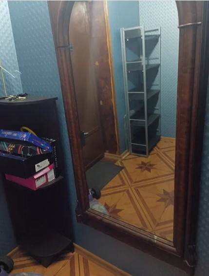 2-х комн. квартира на Таирова -улица Ильфа и Петрова Одеса - фото 12