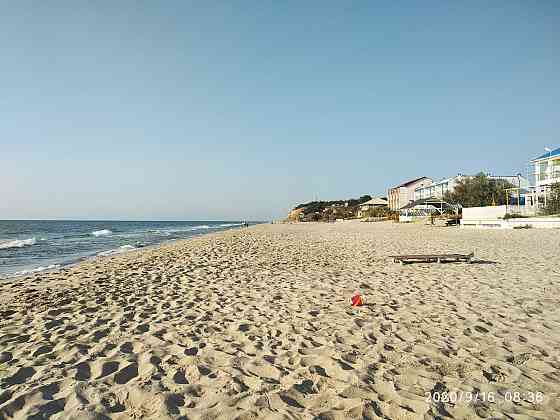 Вилла 200м от моря у моря в Курортном Курортне