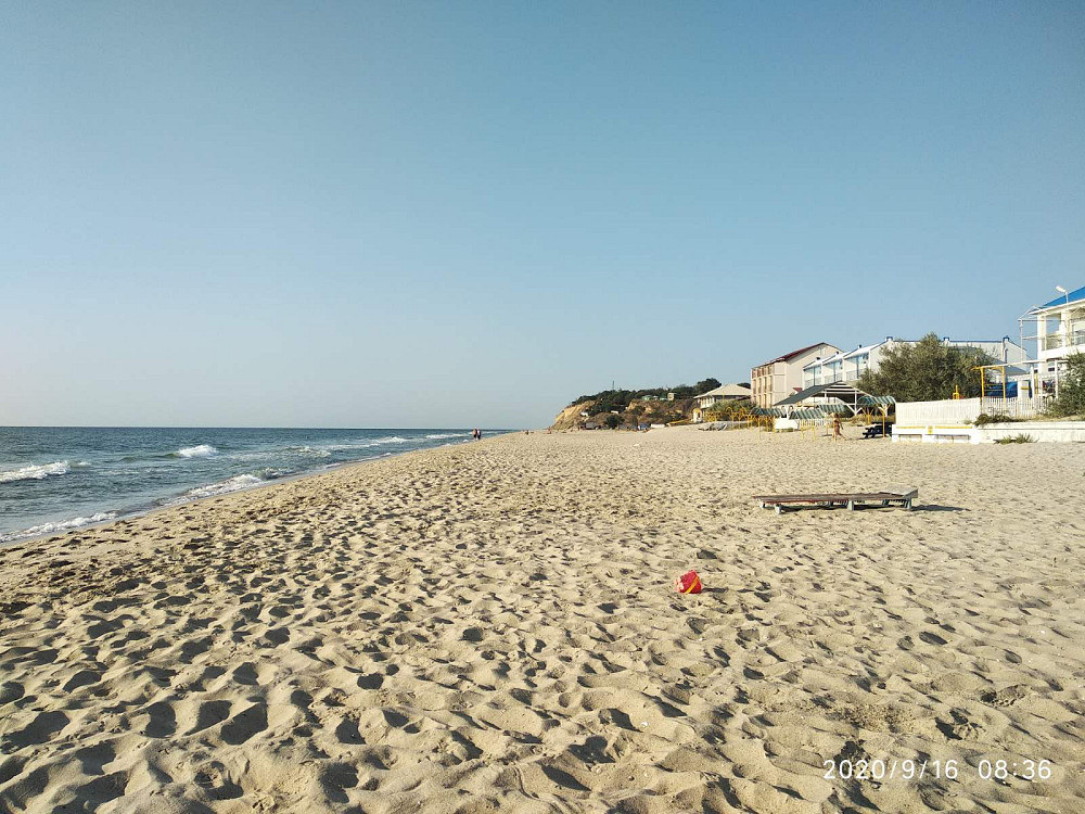 Вилла 200м от моря у моря в Курортном Курортне - фото 1