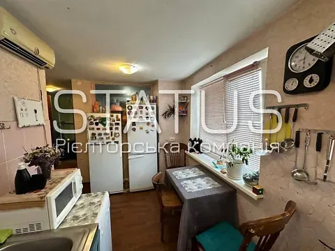 For sale 1-storey   70.2 sq.m 4 rooms at Кошового вулиця 28 Poltava - photo 11