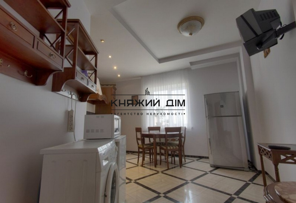 Продаж 3 кімнатної квартири по вул. Вячеслава Чорновола 25 21137897 Київ - фото 8