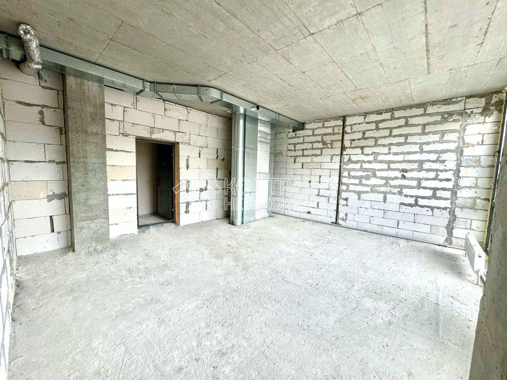 Продаж офісне приміщення на вул. Маршала Бажанова приміщень - 1, поверх - 5/10 Харків - фото 5