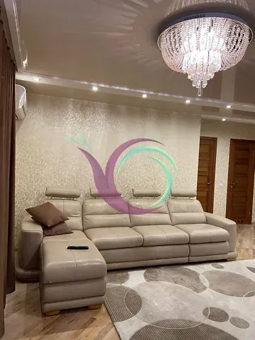 Оренда 3к Квартира 90 кв.м Київський майдан 13 Луцьк - фото 19