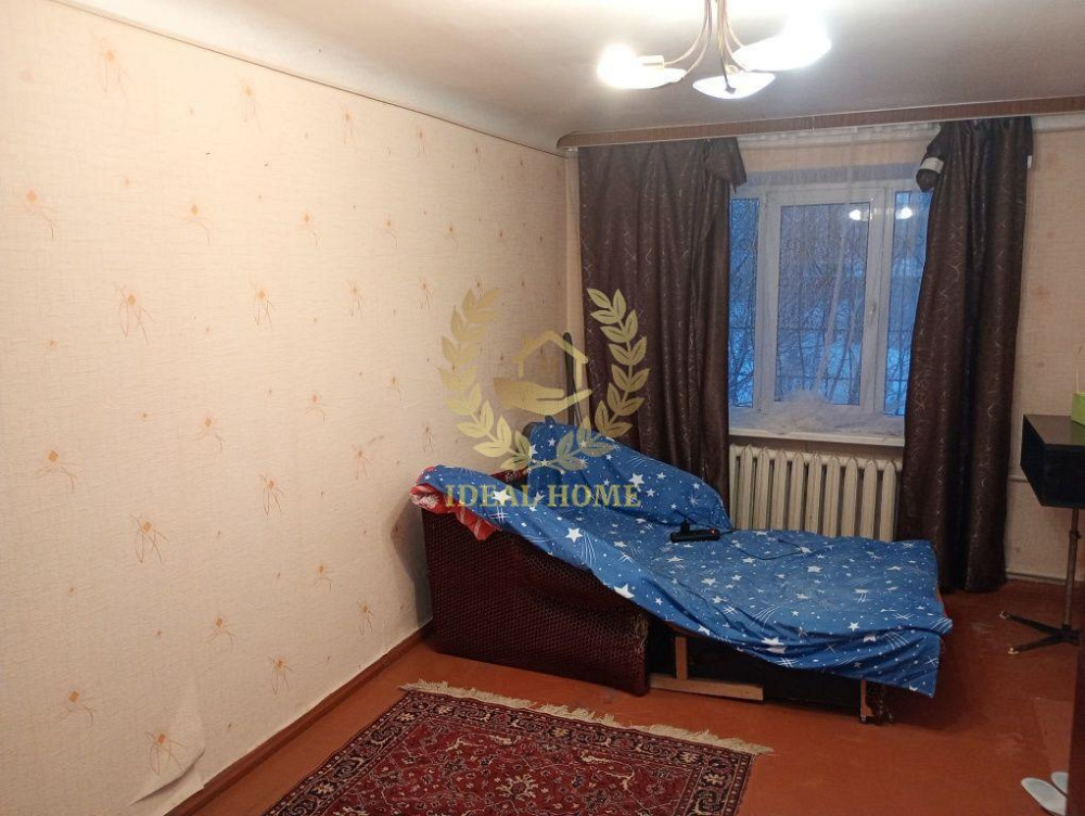 Продаж Квартира 2-кімнатна, 1/5 поверх на Воздушных сил пр-т, 74 Київ - фото 3