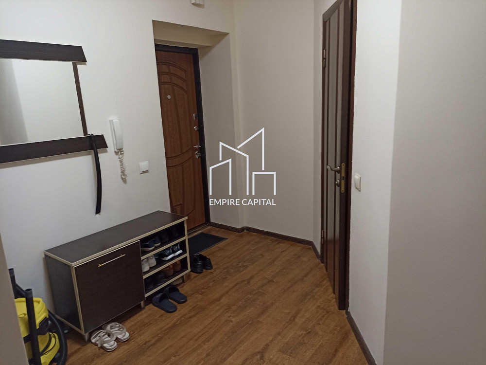 Продаж 1к квартири 44.3 кв. м Львів - фото 6