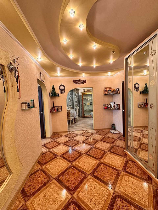 Продаж Квартира 3-кімнатна, 15/16 поверх на Ревуцького вул., д. 19/1 Київ - фото 9