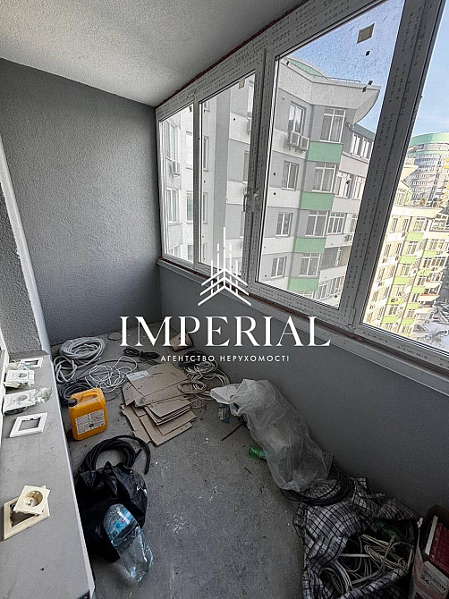 Продаж 2к Квартира 85 кв.м Вишгородська вул. Київ - фото 12