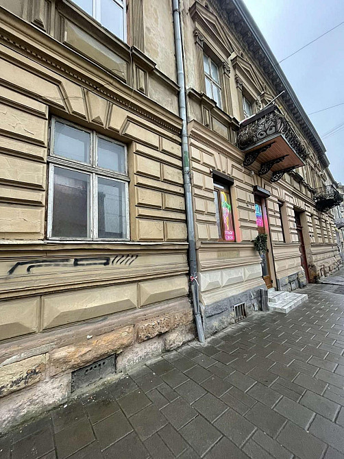 Продаж приміщення вільного призначення на вул. Зелена приміщень - 3, поверх - 1/2 Львів - фото 2