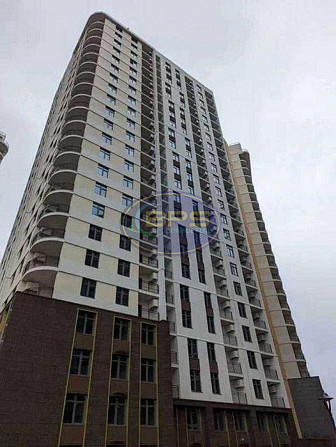 Продаж 1-кімнатна квартира Одеса - фото 1