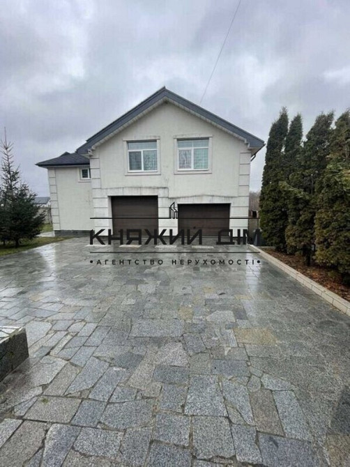 Оренда 2-х поверхового будинку в с. Забуччя. №139343  - фото 1