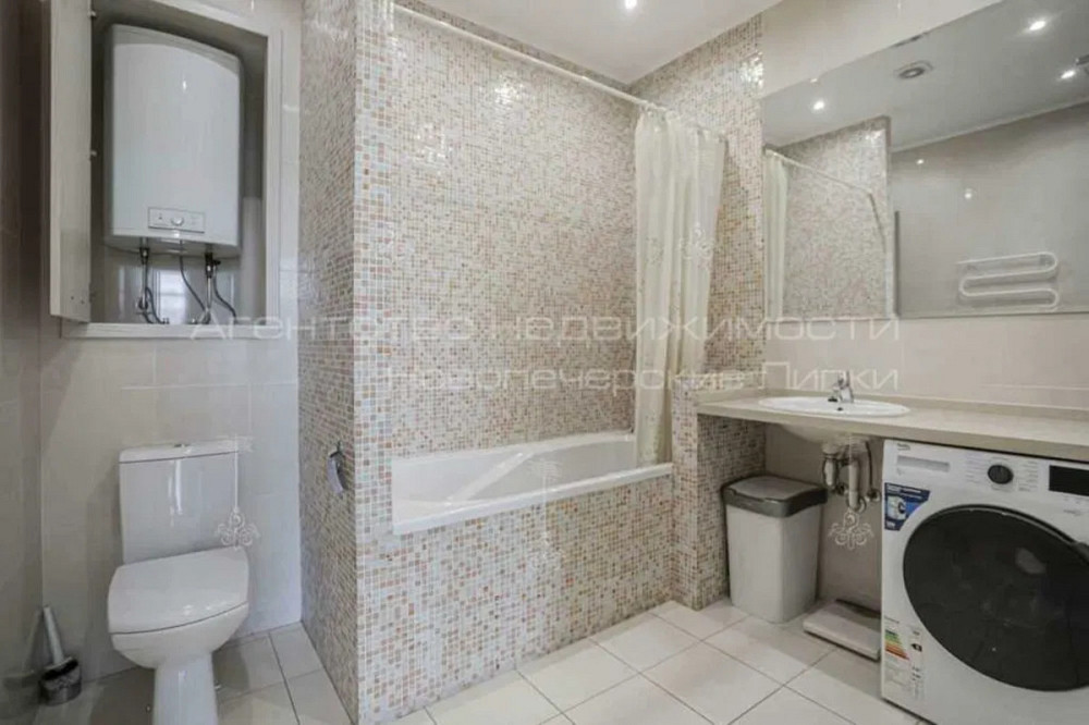 Оренда Квартира 1-кімнатна, 7/30 поверх на Андрія Верхогляда вул. (Михайла Драгомірова), 9 Kiev - photo 14