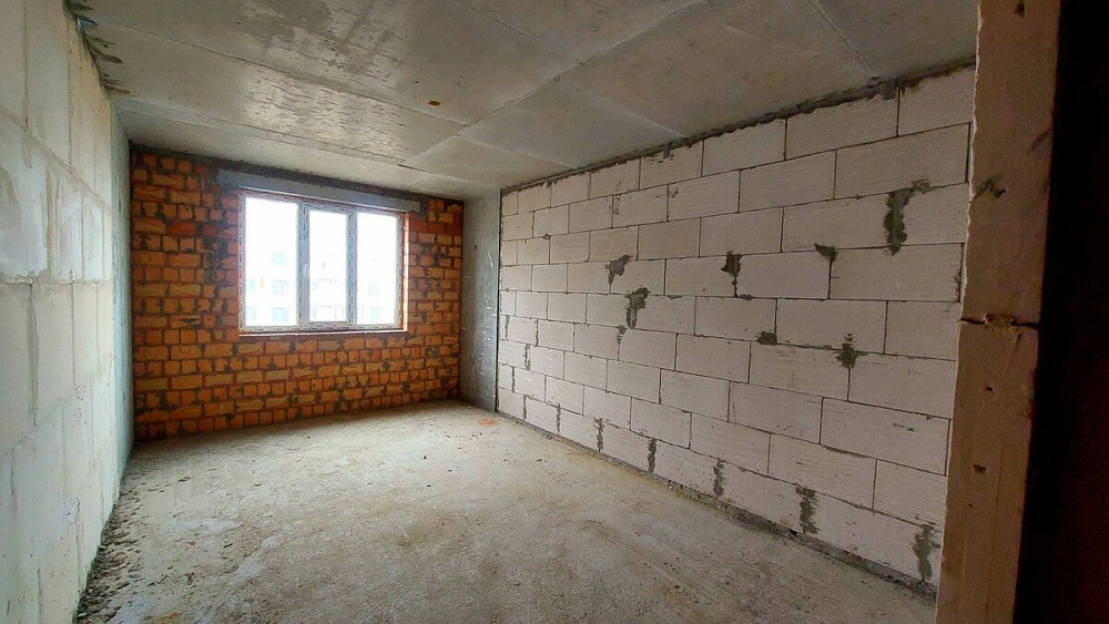 Продаж Квартира 1-кімнатна, 7/9 поверх на Відродження, 1 Київ - фото 2