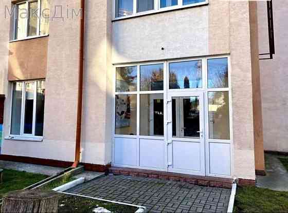 Продаж приміщення вільного призначення на вул. Чайковського приміщень - 15, поверх - 1/7 Тернопіль