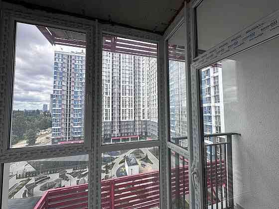 Без податків Продаж двокімнатна квартира 72 м2 ЖК Причал 8 Осокорки Киев