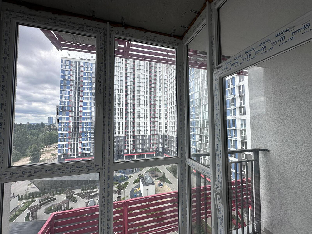 Без податків Продаж двокімнатна квартира 72 м2 ЖК Причал 8 Осокорки Киев - изображение 1