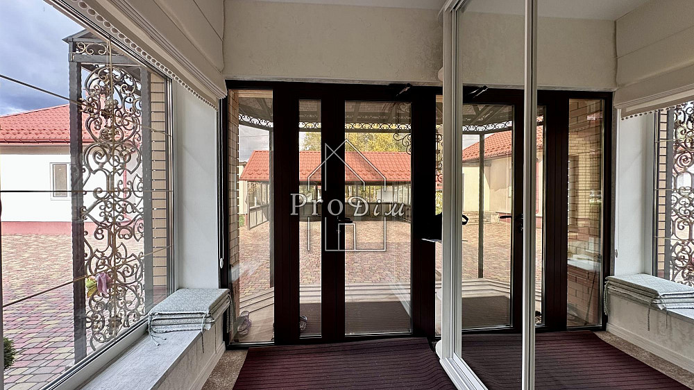 Продаж Будинок 8-кімнатний на Миколи Петровського вул., 127 Мирча - изображение 19