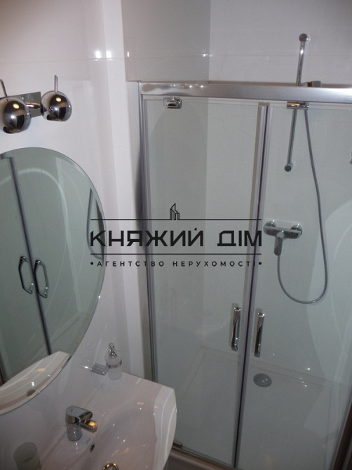 Оренда 3 кімнатної квартири в ЖК Паркове Місто № 11203935 Київ - фото 8