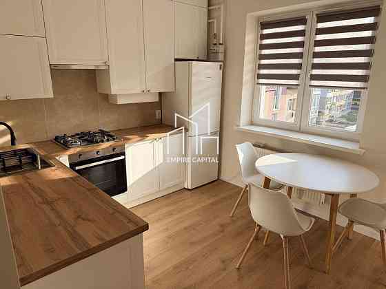 Оренда 2к Квартира 65 кв.м Володимира Великого вул. Львов